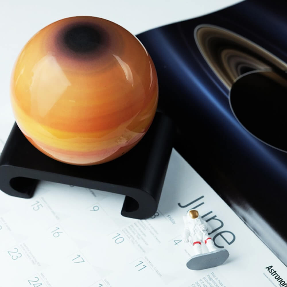 Globe Mova Saturne - Globe Terrestre Original Mova