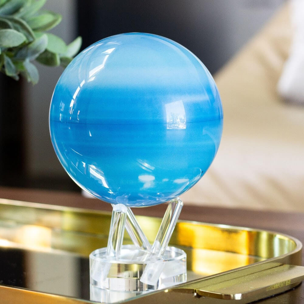 Globe Mova Uranus - Globe Terrestre Original Mova