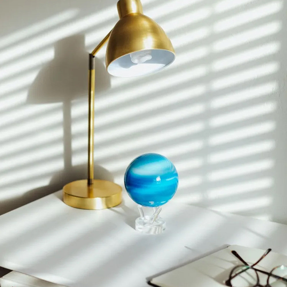 Globe Mova Uranus - Globe Terrestre Original