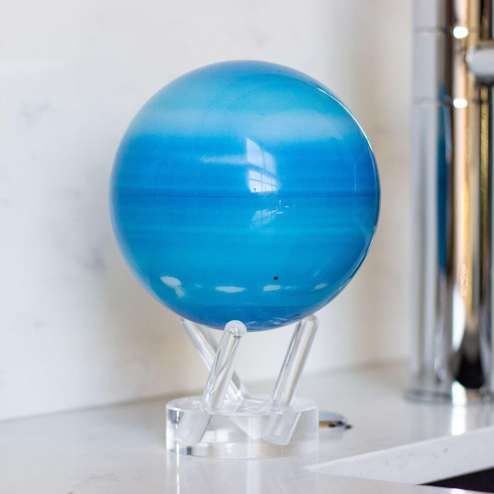 Globe Mova Uranus - Globe Terrestre Original Mova