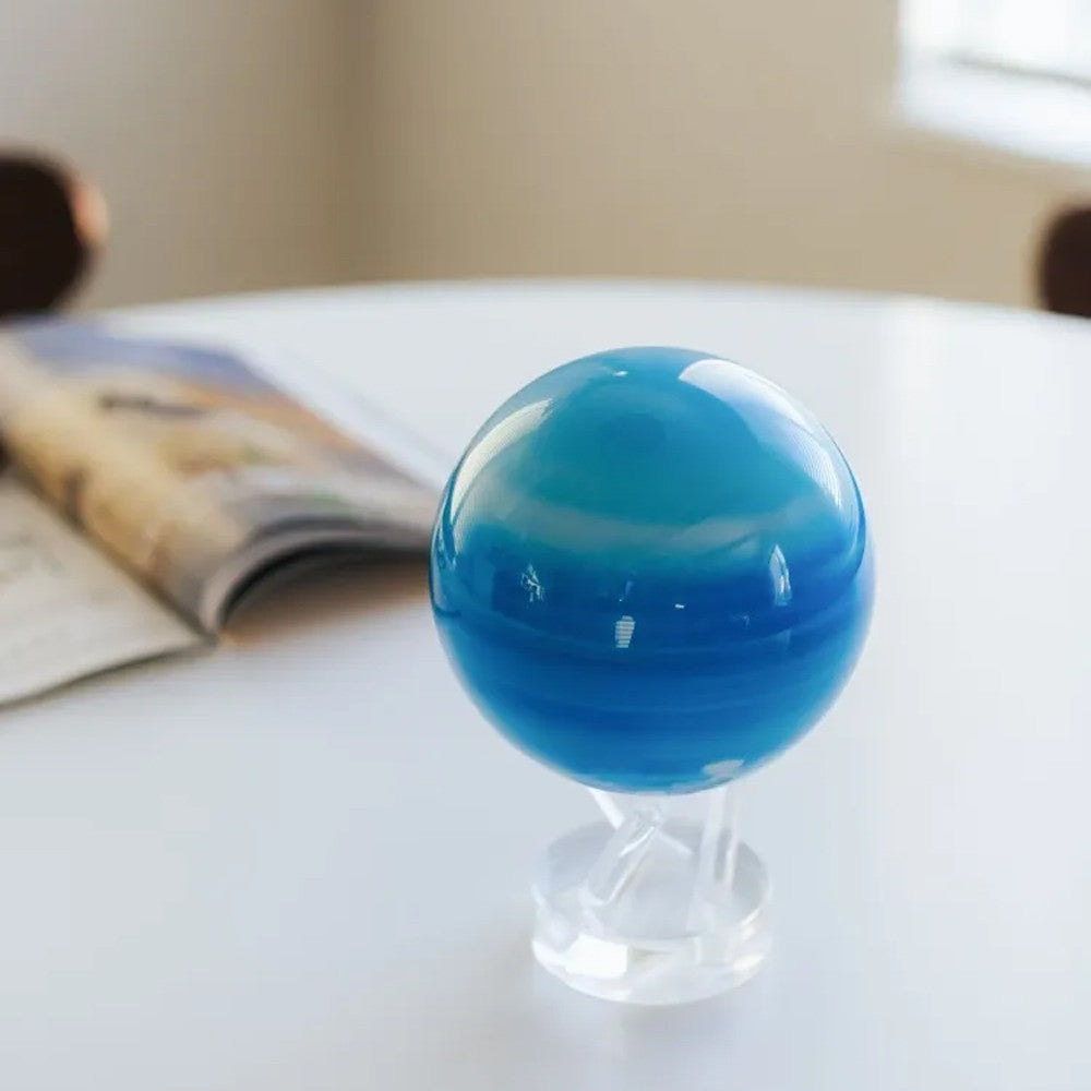 Globe Mova Uranus - Globe Terrestre Original Mova