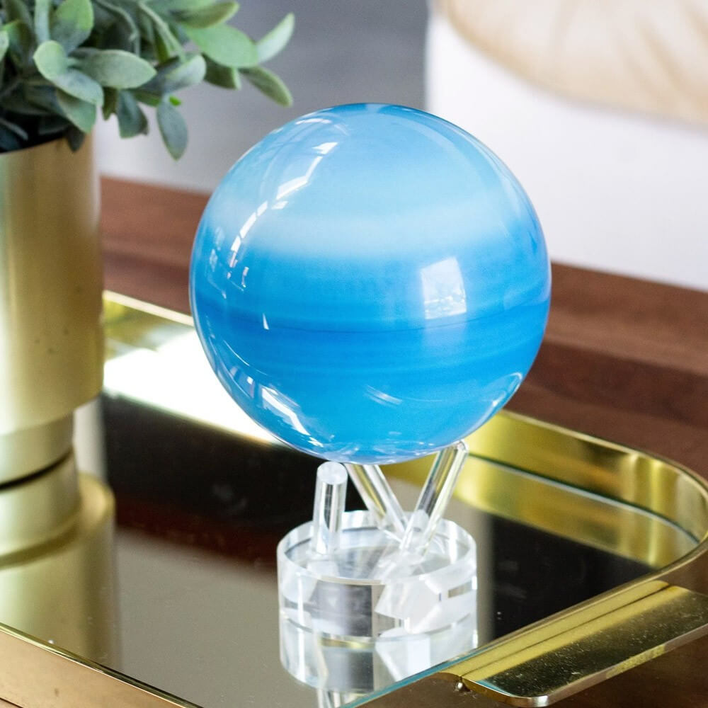 Globe Mova Uranus - Globe Terrestre Original Mova