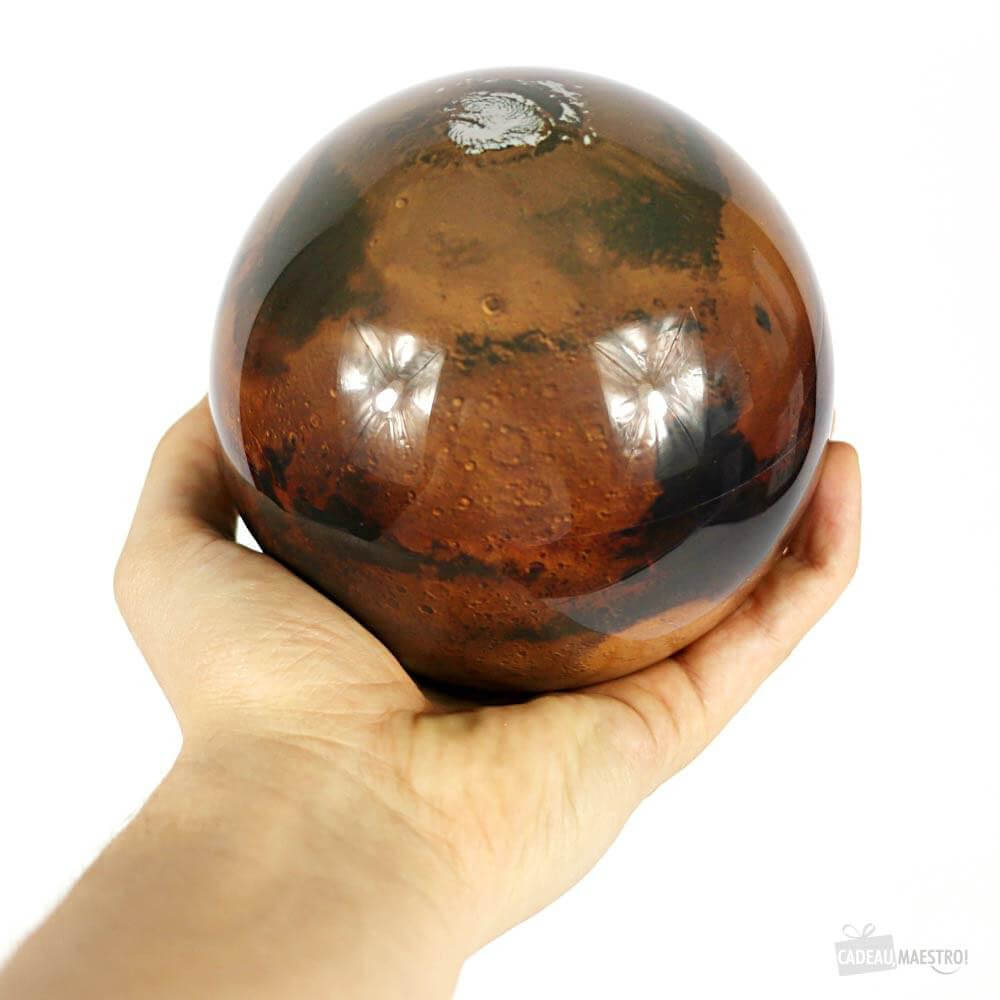 Globe Planète Mars Mova - Globe Terrestre Original Mova