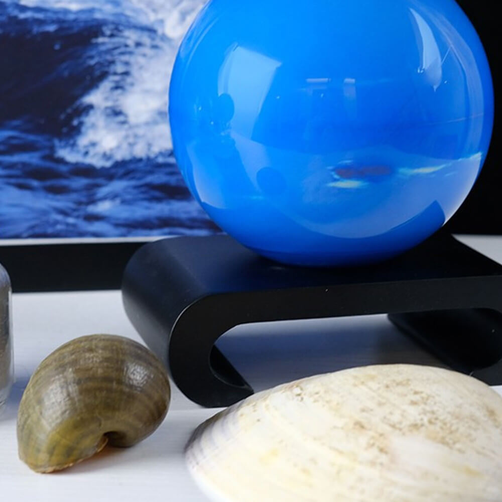 Globe Planète Neptune Mova - Globe Terrestre Original Mova
