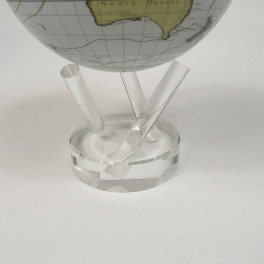 Globe Terrestre Cassini Mova - Globe Terrestre Original Mova