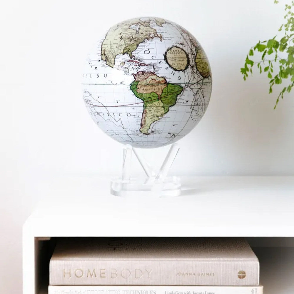 Globe Terrestre Cassini Mova - Globe Terrestre Original