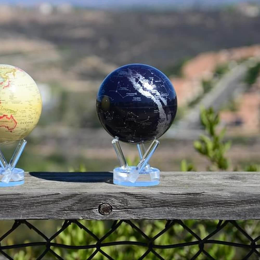 Globe Terrestre Constellations Mova - Globe Terrestre Original Mova