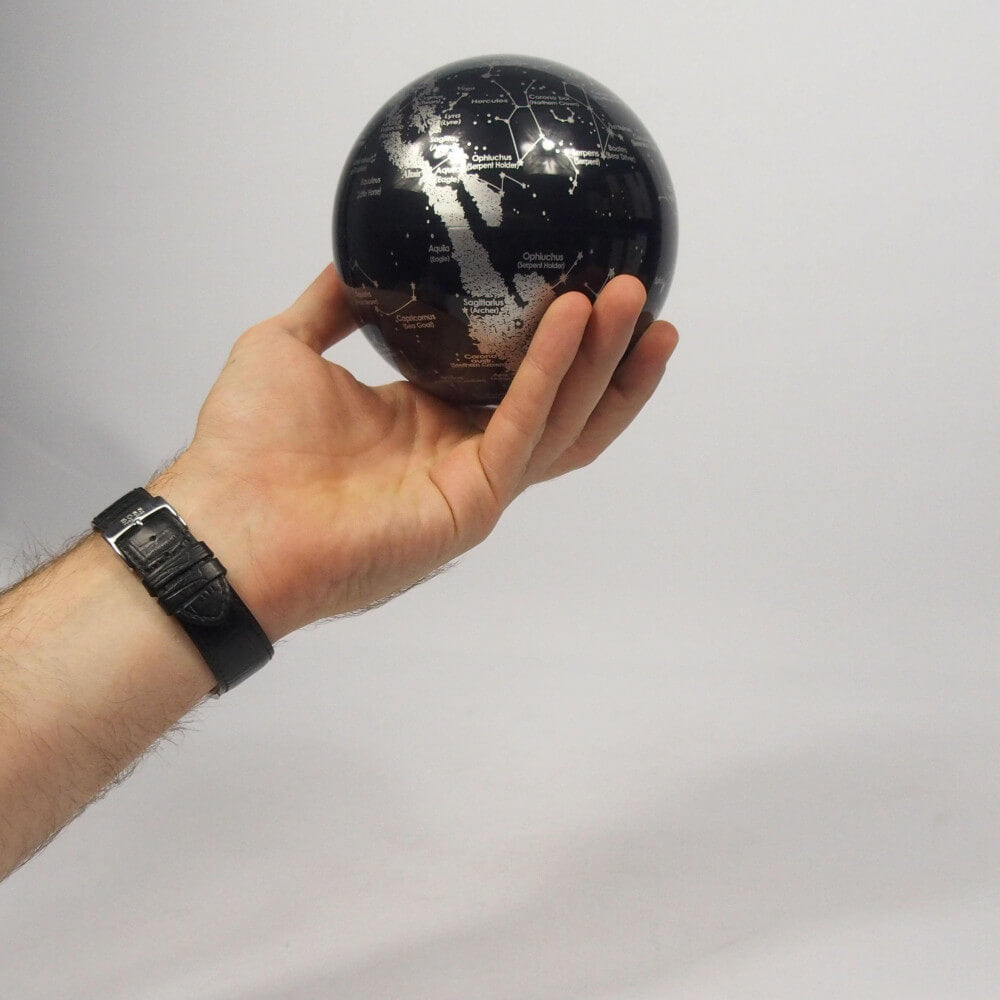 Globe Terrestre Constellations Mova - Globe Terrestre Original Mova