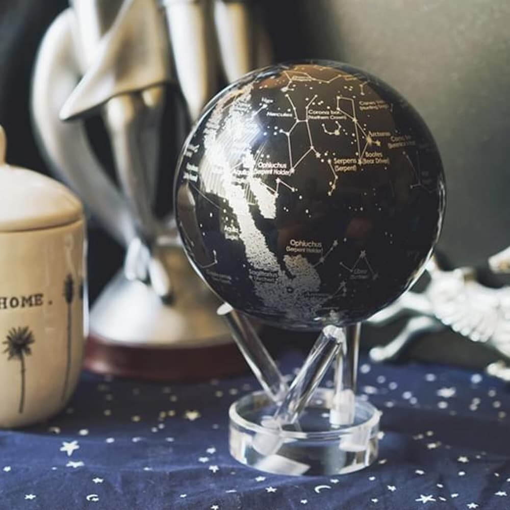 Globe Terrestre Constellations Mova - Globe Terrestre Original Mova