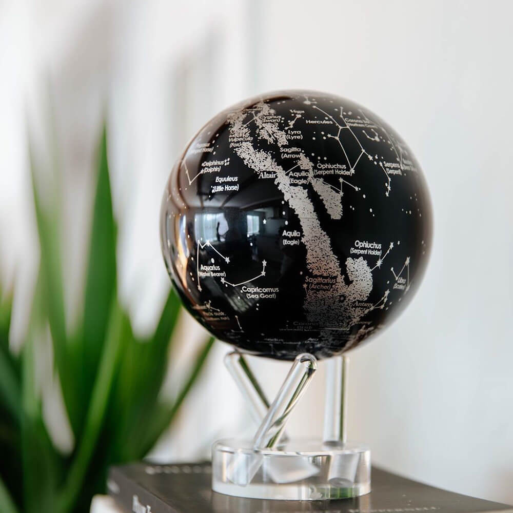 Globe Terrestre Constellations Mova - Globe Terrestre Original Mova