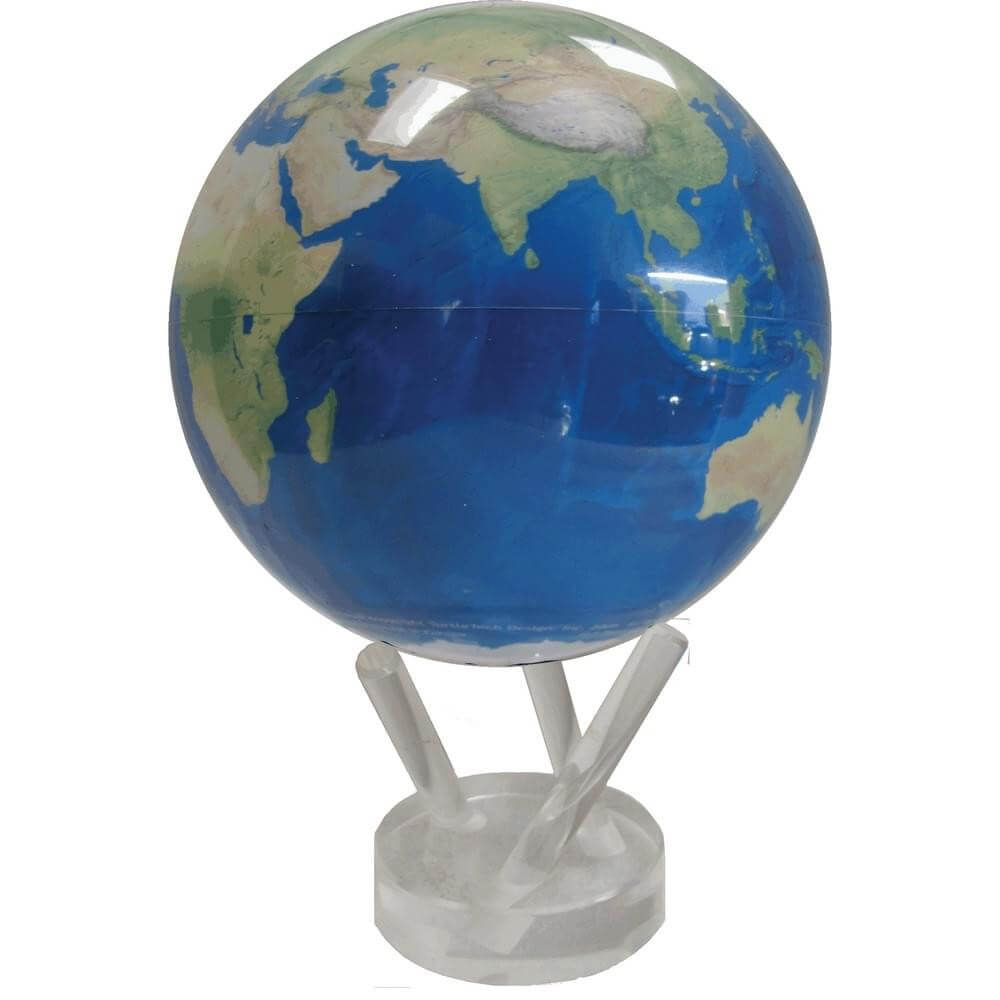Globe Terrestre Mova - Globe Terrestre Original Mova