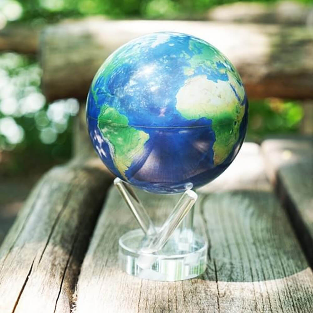 Globe Terrestre Mova - Globe Terrestre Original Mova