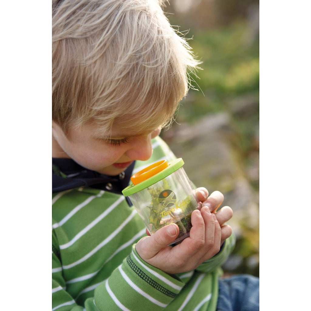 Gobelet loupe terra kids vert