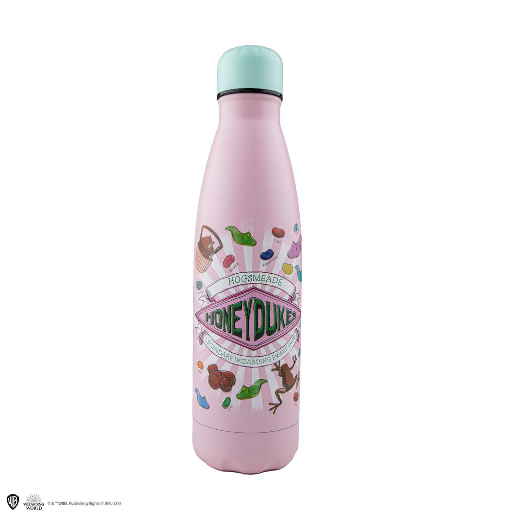Gourde Isotherme Honeydukes - Harry Potter Rose
