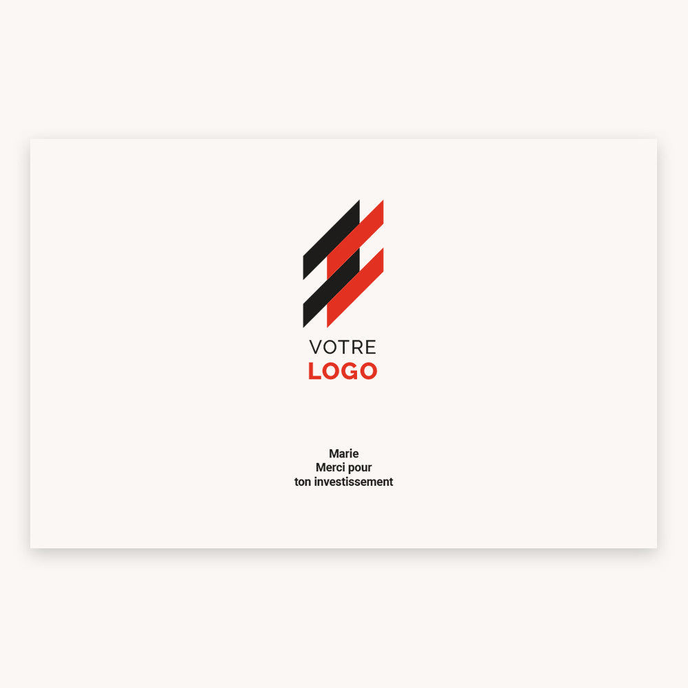 Gourde Isotherme Logo à Personnaliser - Gourde Personnalisée
