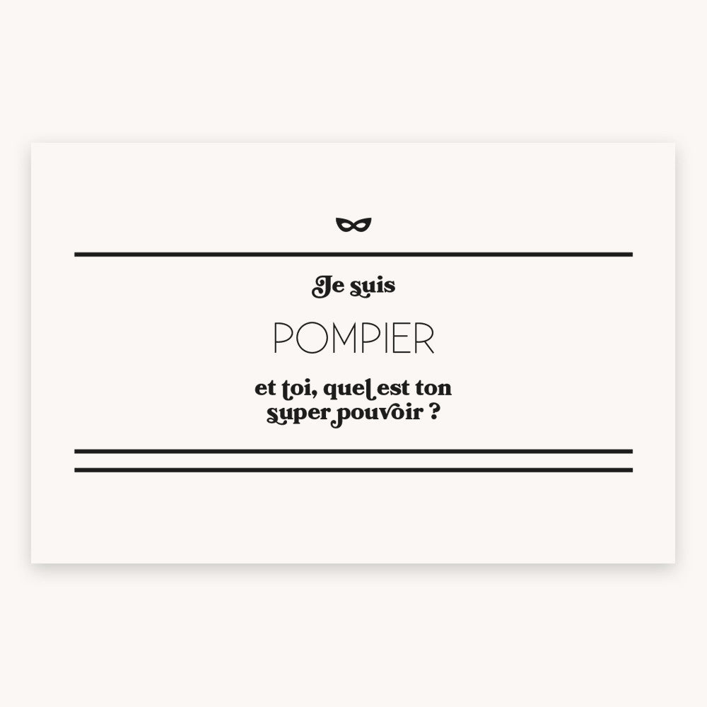 Gourde Isotherme Métier à Personnaliser - Gourde Personnalisée