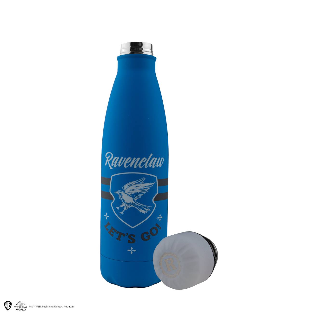 Gourde Isotherme Serdaigle Let's Go - Harry Potter Bleu