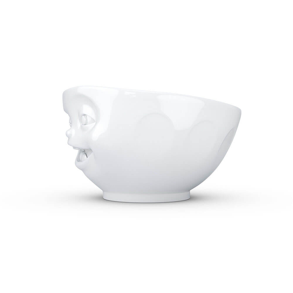 Grand Bol Humeur du Matin Clin d'Oeil - Bol Original Tassen