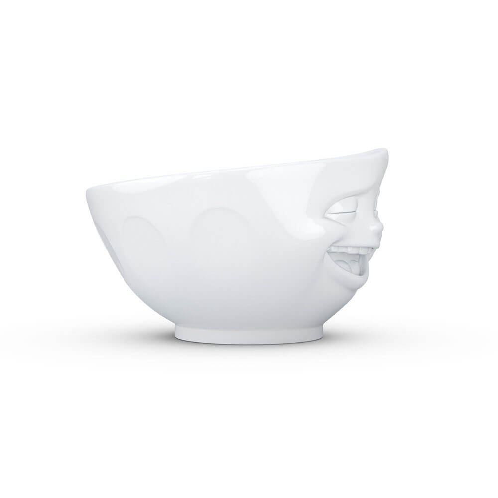 Grand Bol Humeur du Matin Clin d'Oeil - Bol Original Tassen