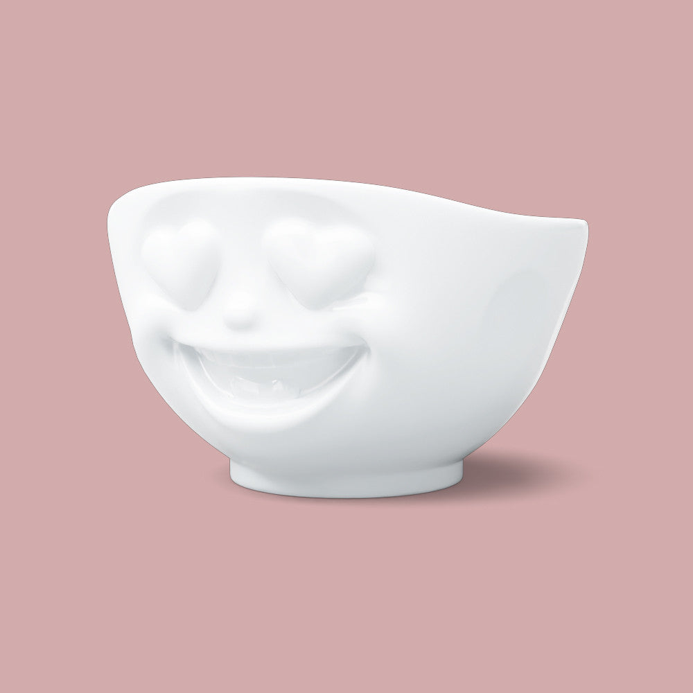 Grand Bol Humeur du Matin In Love - Bol Original