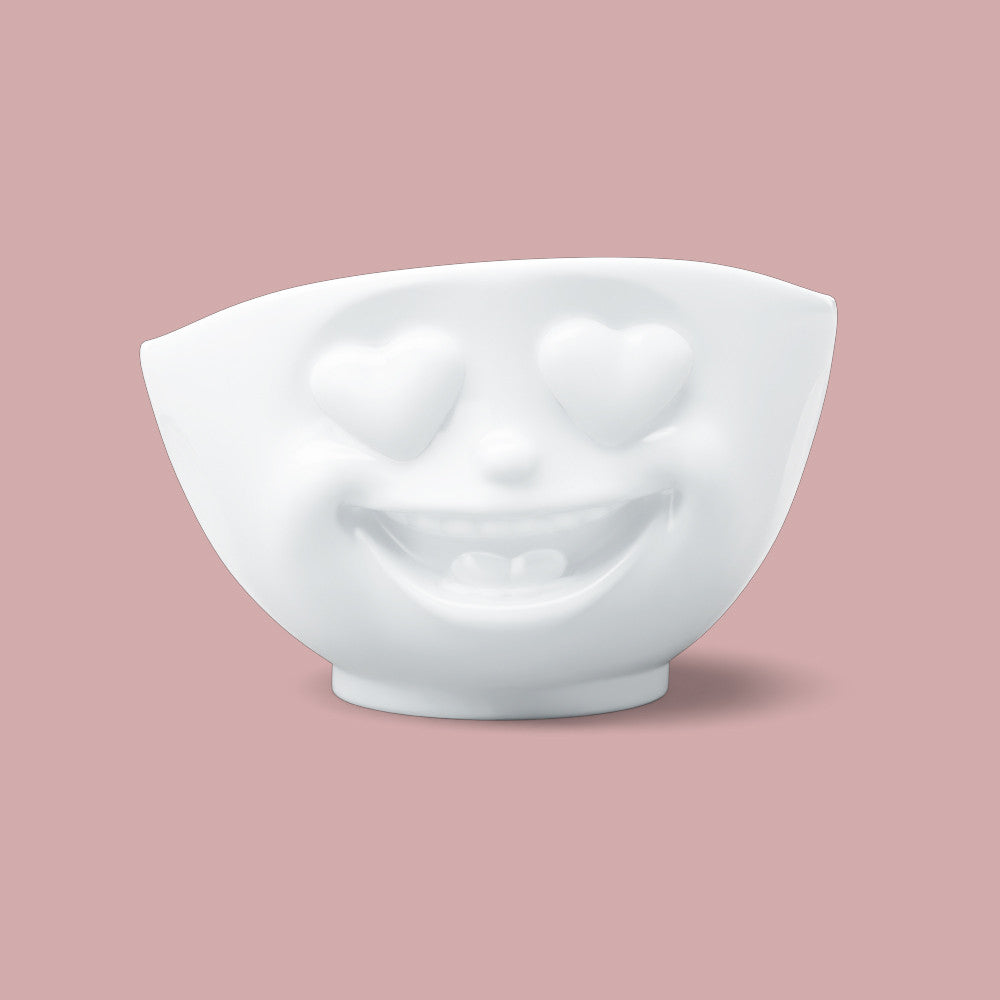 Grand Bol Humeur du Matin In Love - Bol Original