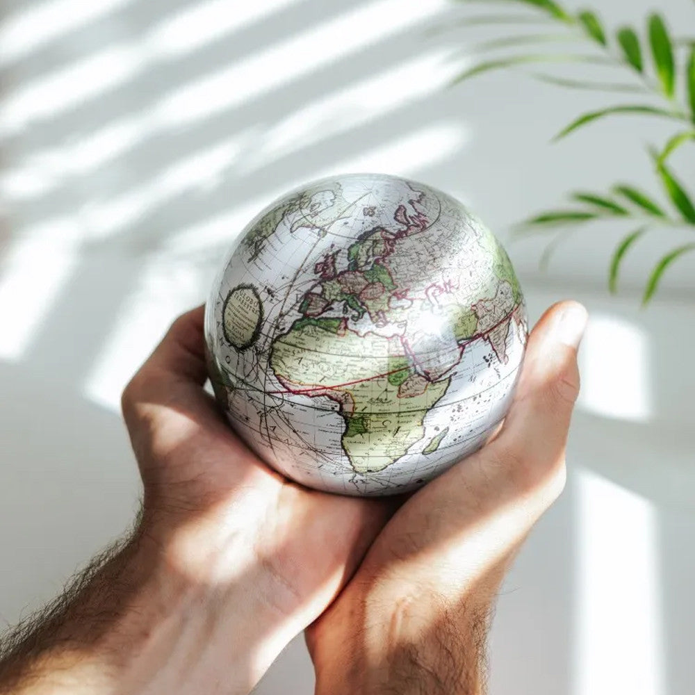 Grand Globe Terrestre Cassini Mova - Globe Terrestre Original