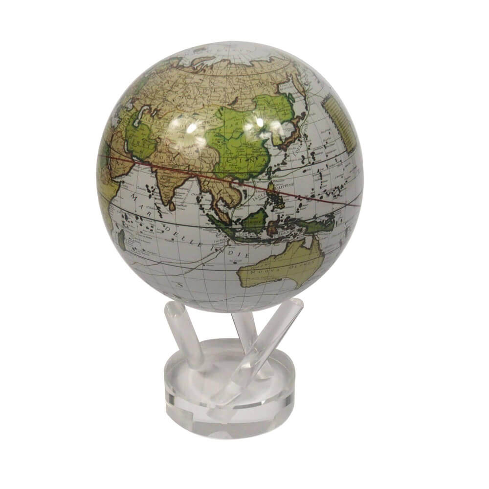 Grand Globe Terrestre Cassini Mova - Globe Terrestre Original Mova