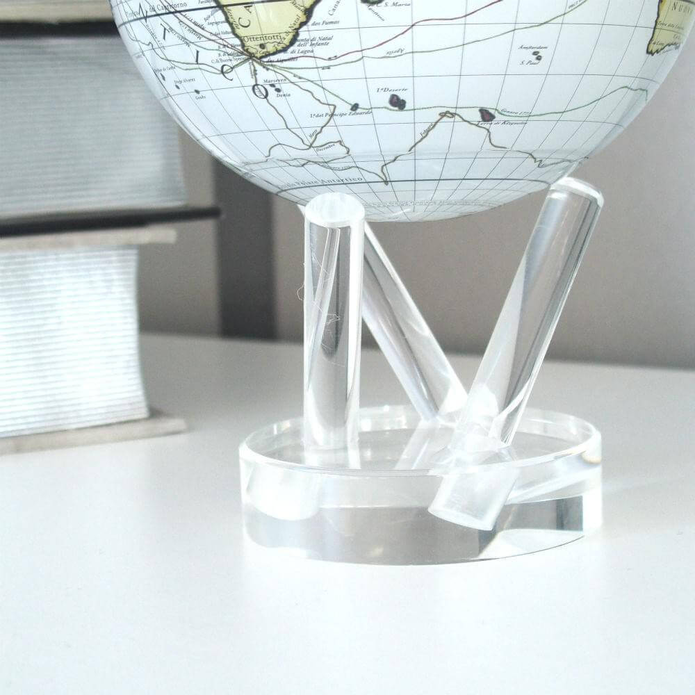 Grand Globe Terrestre Cassini Mova - Globe Terrestre Original Mova