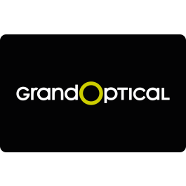 E-carte cadeau GrandOptical
