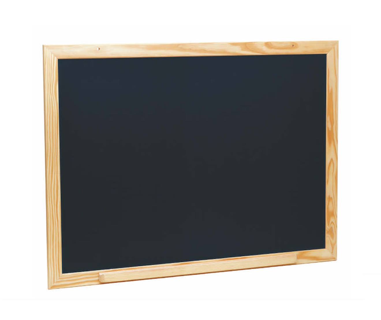 Grand tableau noir