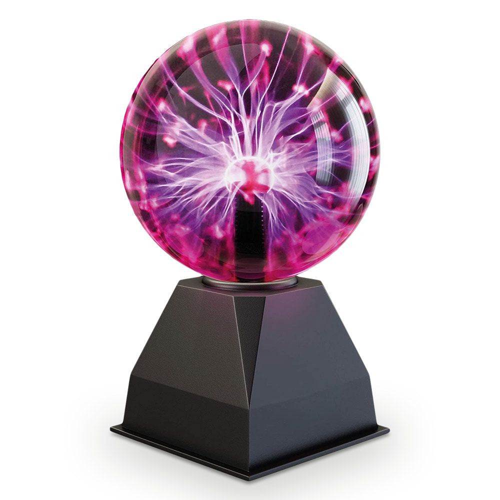 Grande Lampe Plasma - Lampe Originale CadoMaestro