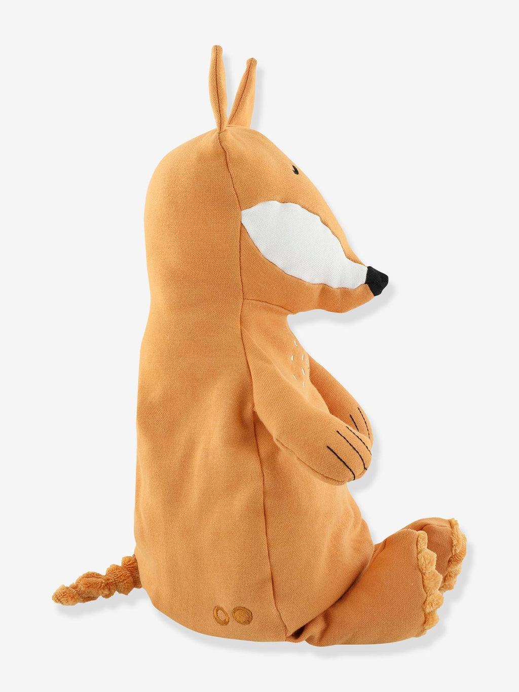 Grande peluche - mr fox