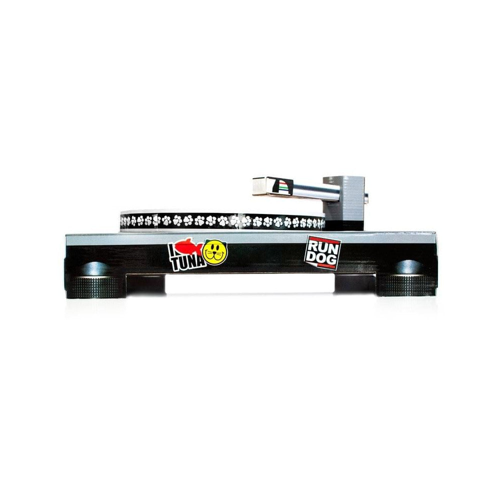 Grattoir pour Chat DJ - Objet Déco Original Suck Uk