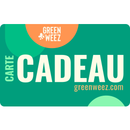 E-carte cadeau Greenweez