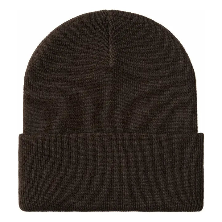 Bonnet Short Watch Hat – Le bonnet iconique Carhartt WIP