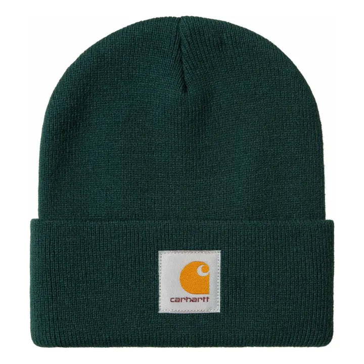 Bonnet Short Watch Hat – Le bonnet iconique Carhartt WIP