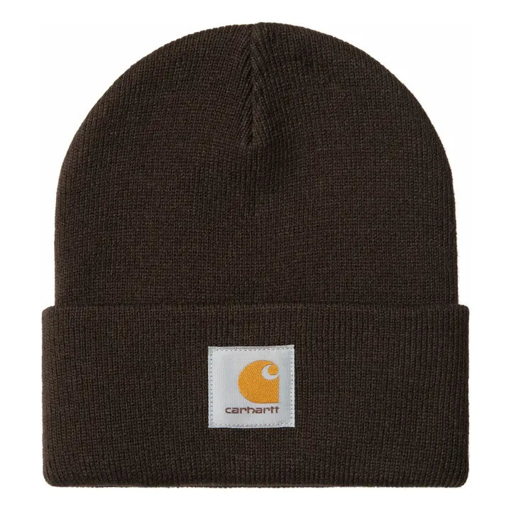 Bonnet Short Watch Hat – Le bonnet iconique Carhartt WIP