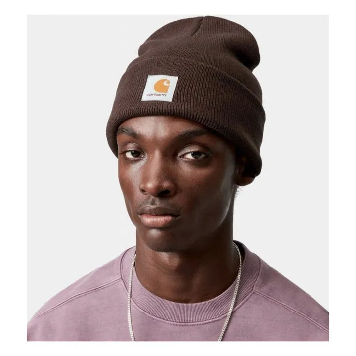 Bonnet Short Watch Hat – Le bonnet iconique Carhartt WIP