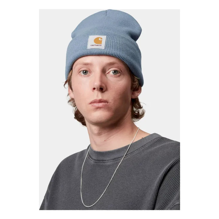 Bonnet Short Watch Hat – Le bonnet iconique Carhartt WIP