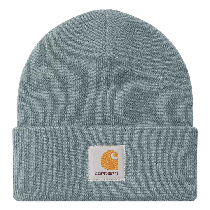 Bonnet Short Watch Hat – Le bonnet iconique Carhartt WIP