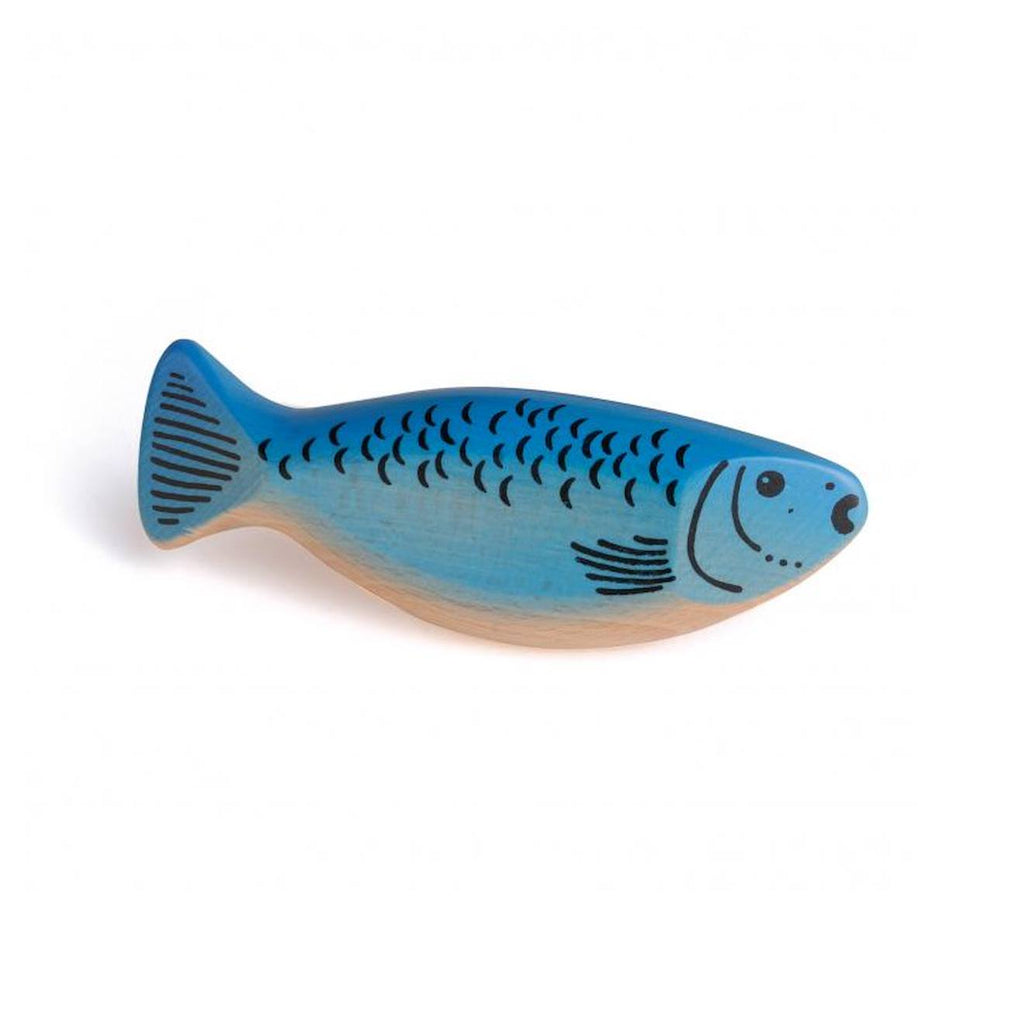 Hareng bleu