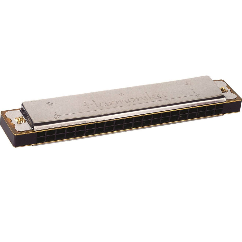 Harmonica 20 tons gris