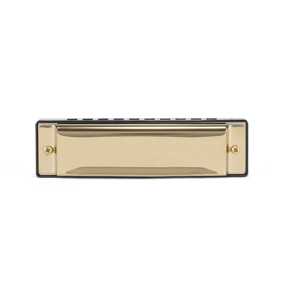Harmonica à Monter Soi-Même - Musique Kikkerland