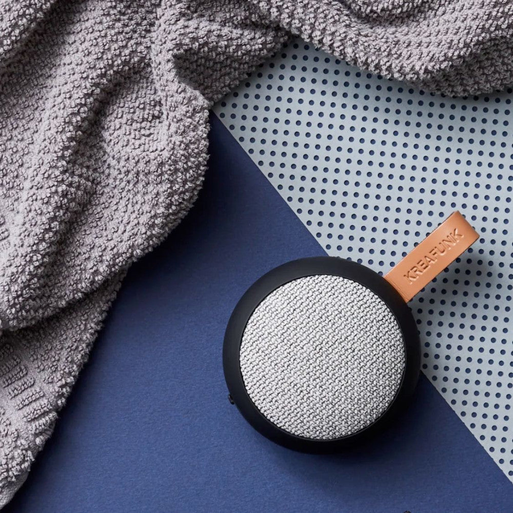 Haut-parleur Bluetooth Waterproof AGO 2 - Enceinte Originale