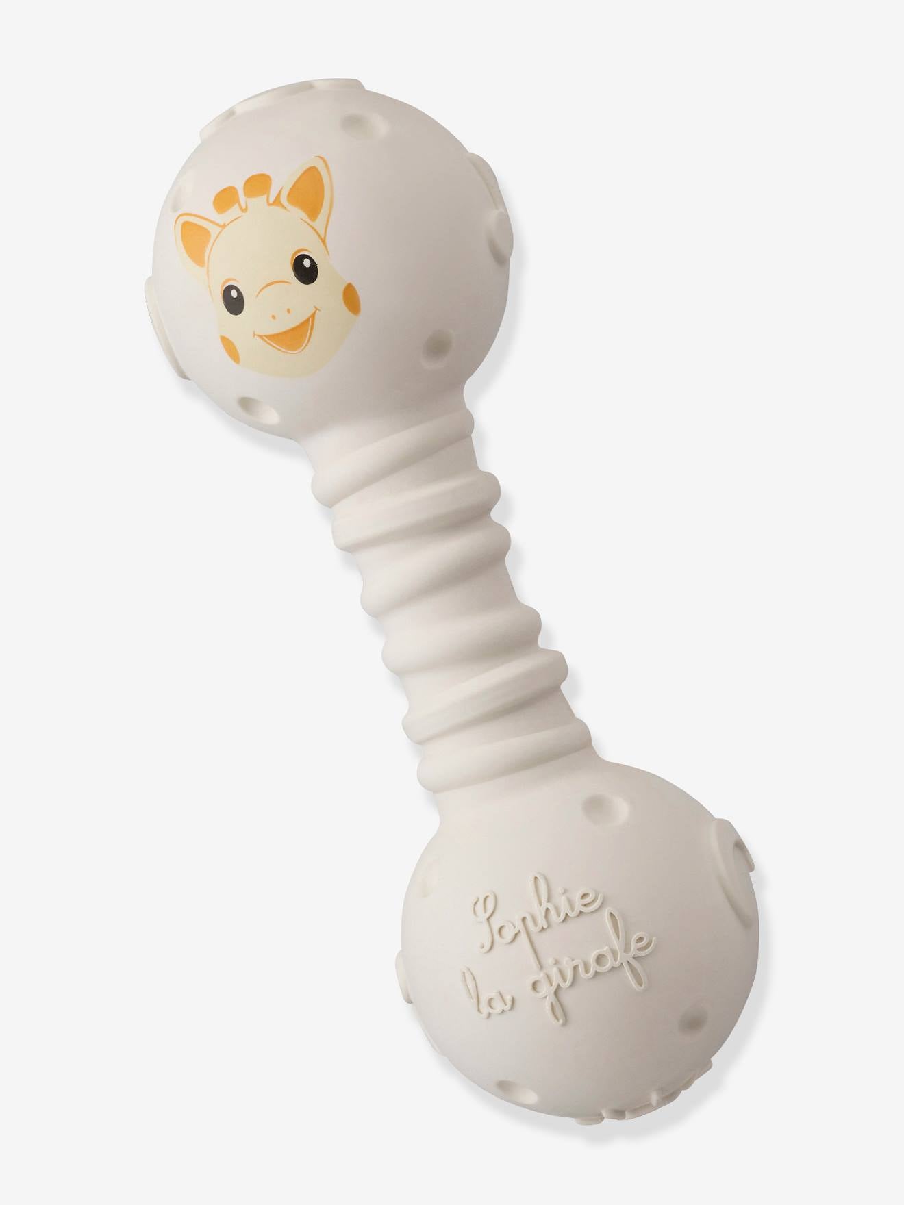 Hochet de dentition Sophie la Girafe - vulli multicolore