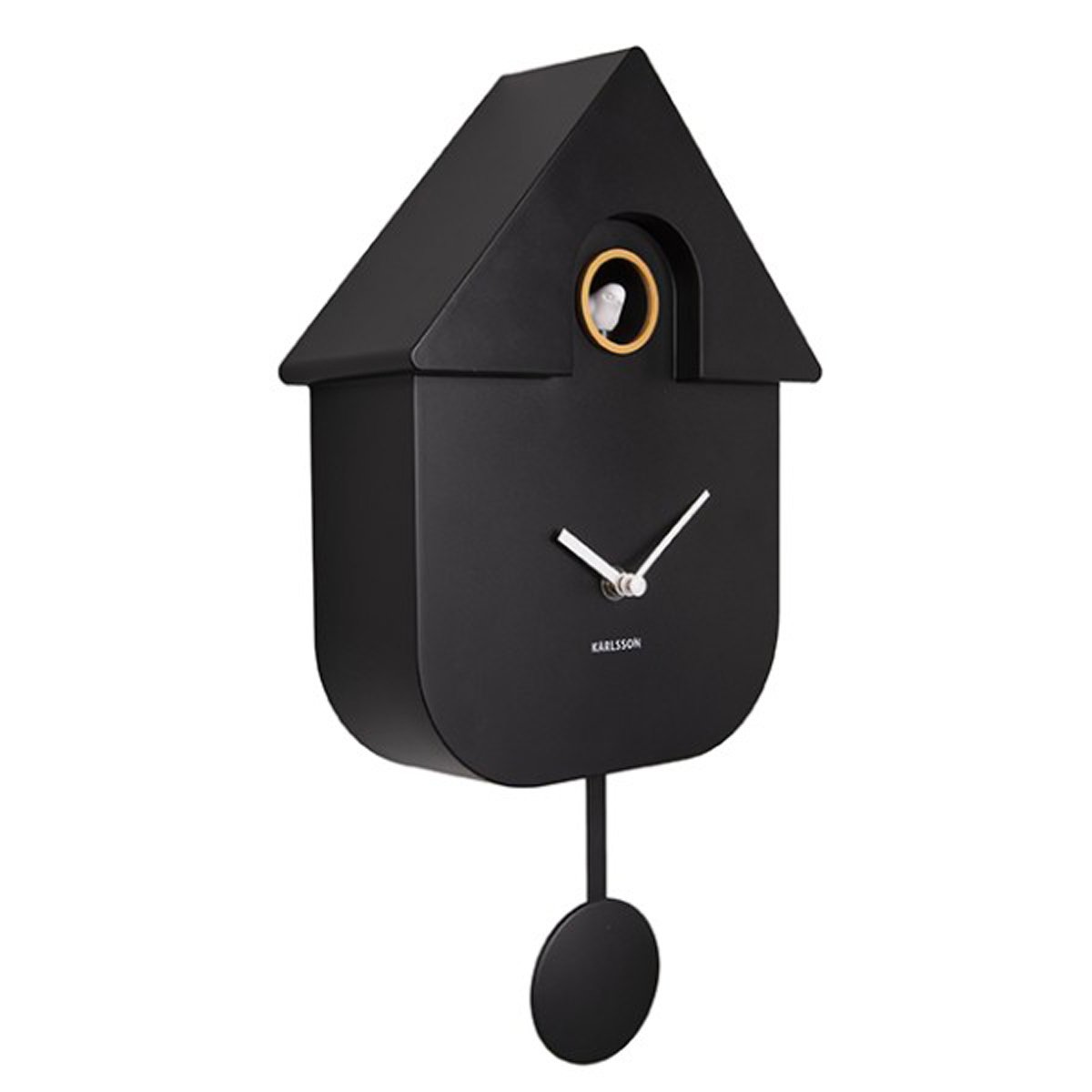 Horloge murale à coucou design Karlsson