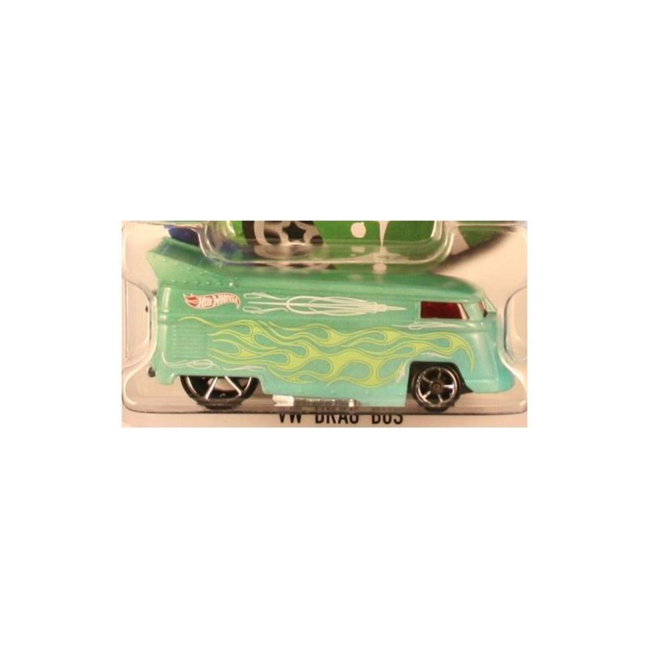 Hot Wheels - véhicules 1/64 color shifters assort multicolore