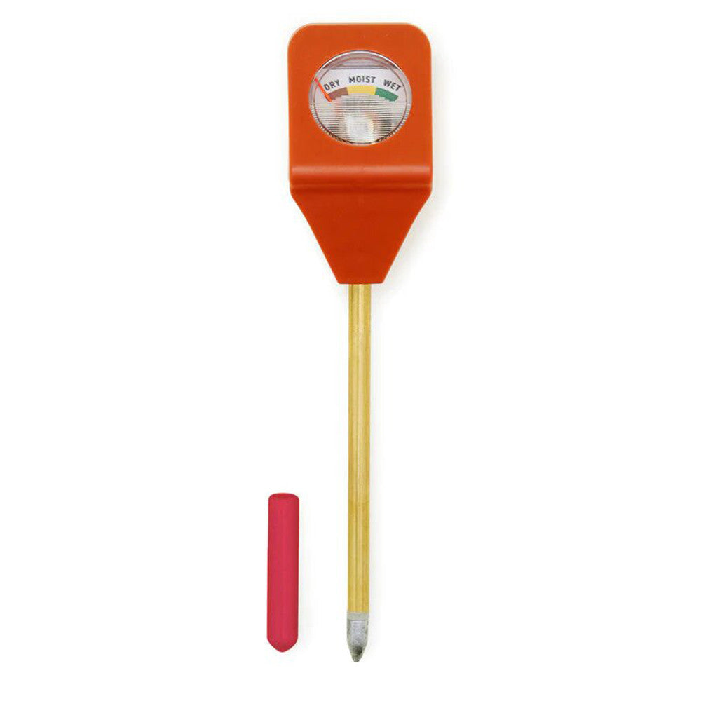 Hygromètre de Jardin et Plantes d'Intérieur - Pour Jardinier