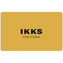 E-carte cadeau IKKS