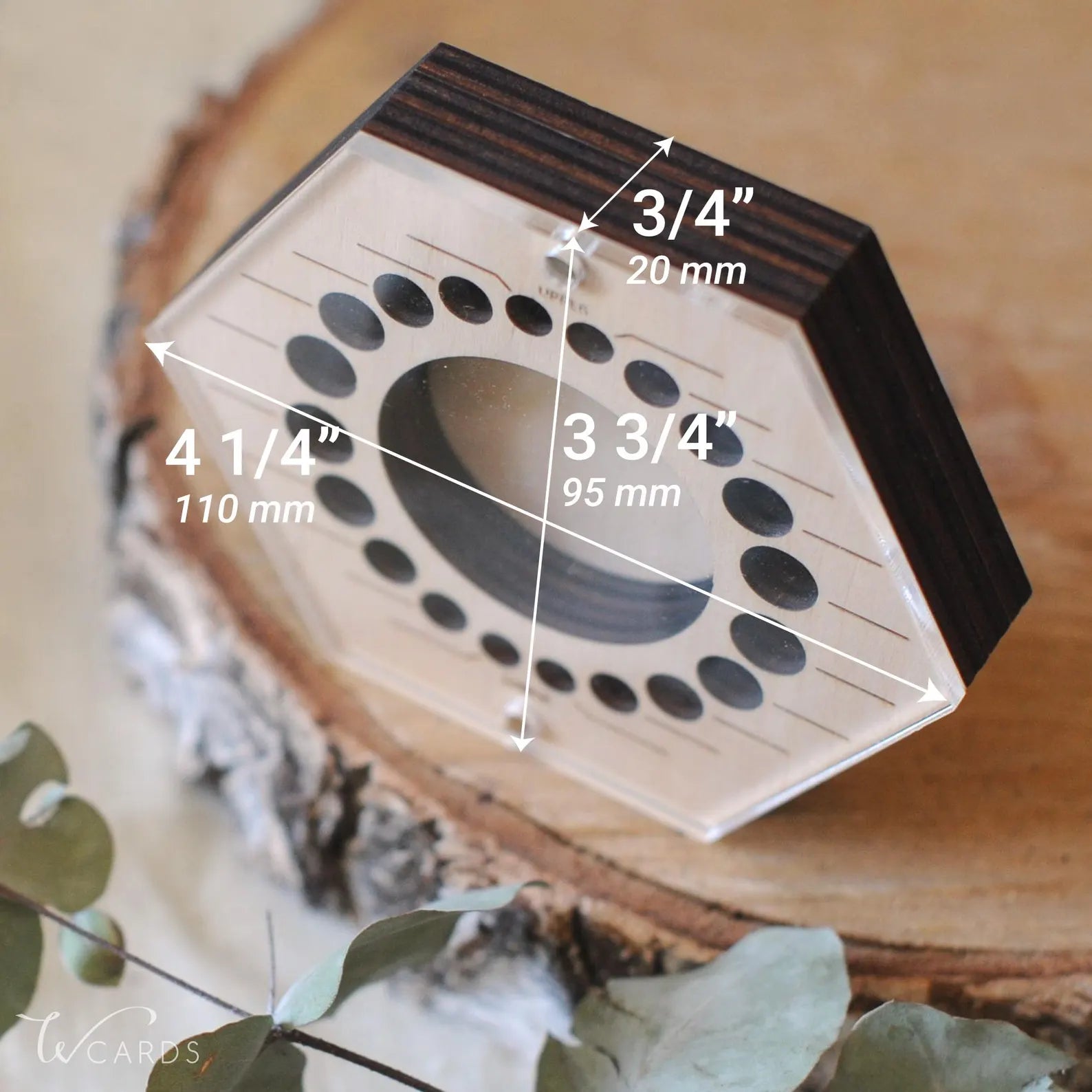 Boîte souvenir dents de lait & première mèche personnalisée